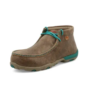 Work Chukka Driving Moc | WDMAL01