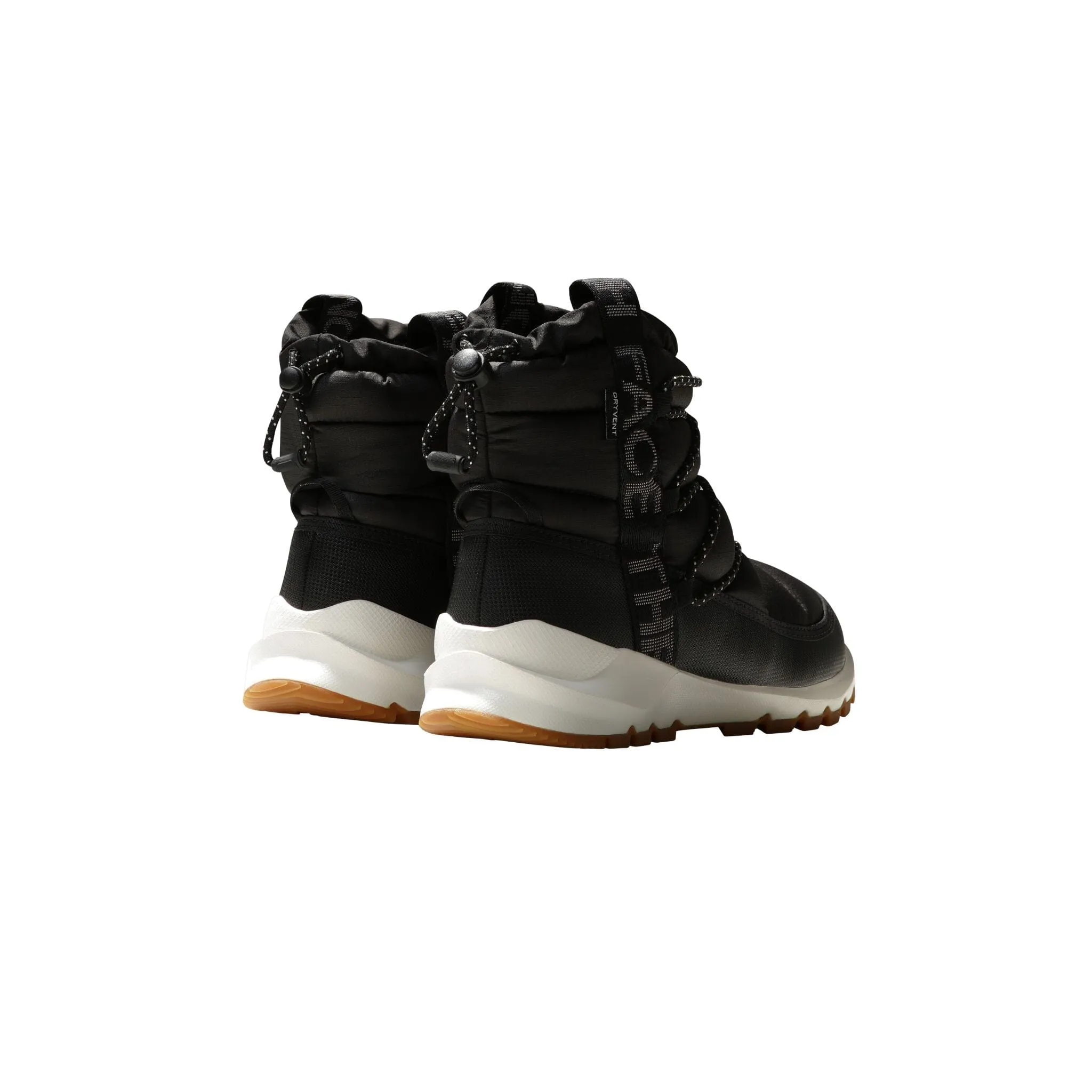 W's Thermoball™ Lace Up WP shoes - Recycled polyester