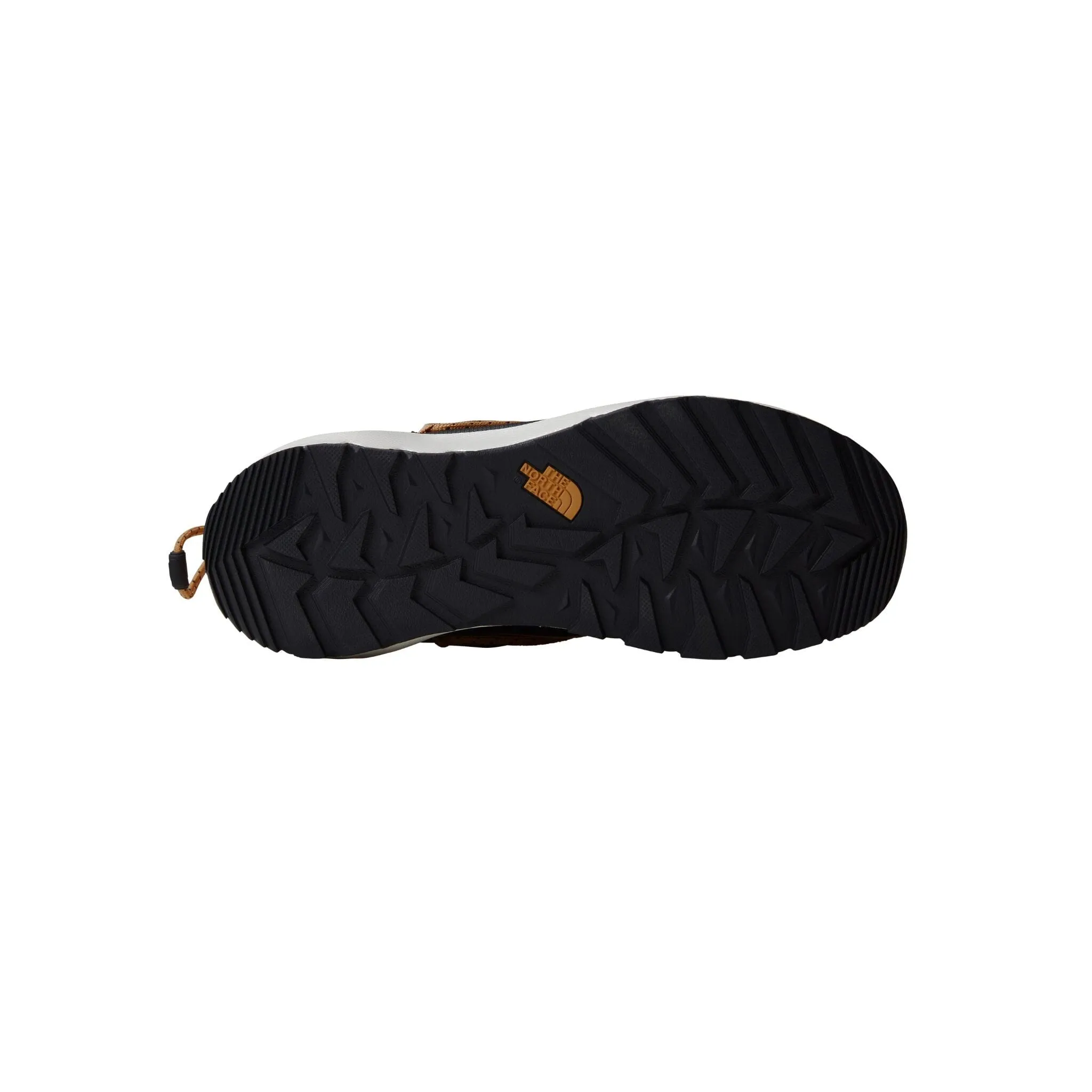 W's Thermoball™ Lace Up WP shoes - Recycled polyester