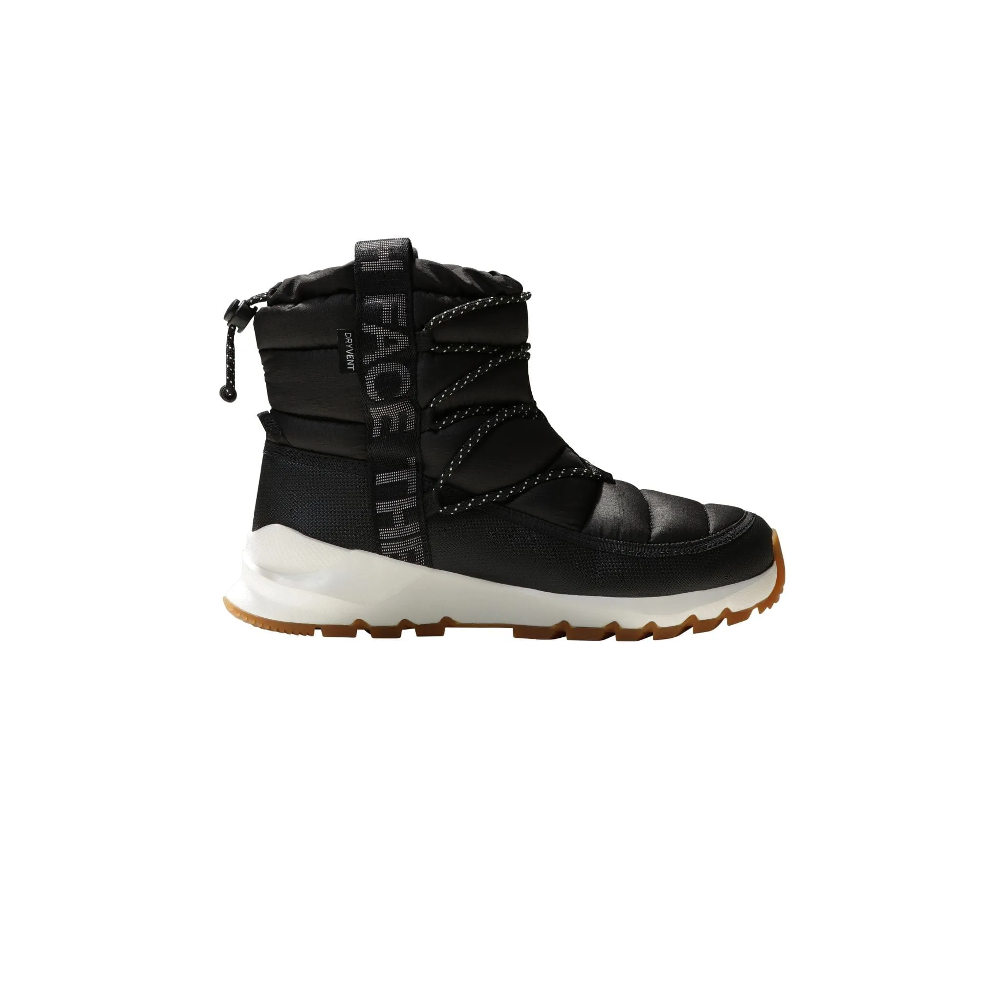 W's Thermoball™ Lace Up WP shoes - Recycled polyester