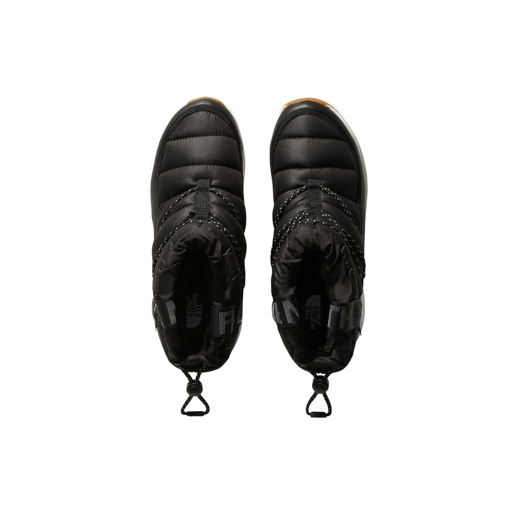 W's Thermoball™ Lace Up WP shoes - Recycled polyester
