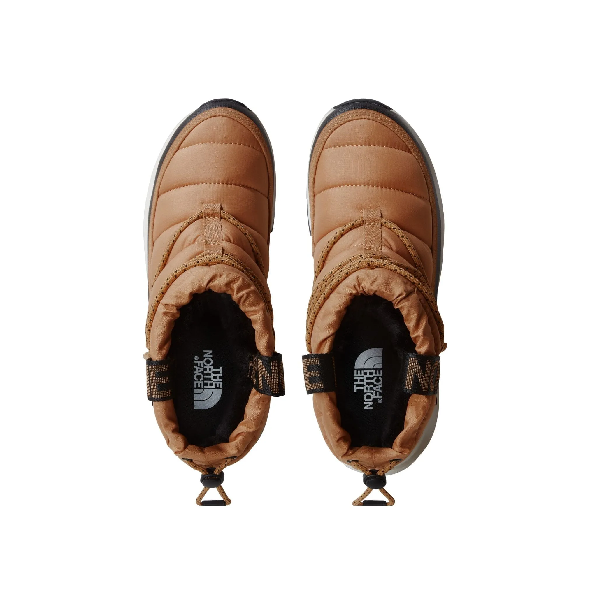 W's Thermoball™ Lace Up WP shoes - Recycled polyester