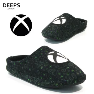 XBOX MENS ORIGINAL MULE SLIPPERS