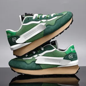 xiangtuibao   Men's Sneakers Male Shoes Increas Casual Men's Running Shoes Mesh Breathable Men's Walking Shoes Zapatillas Hombre